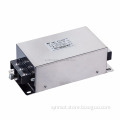 Synmot 85A EMI EMC Servo Filter